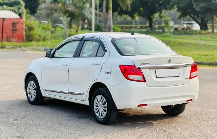 Maruti Dzire