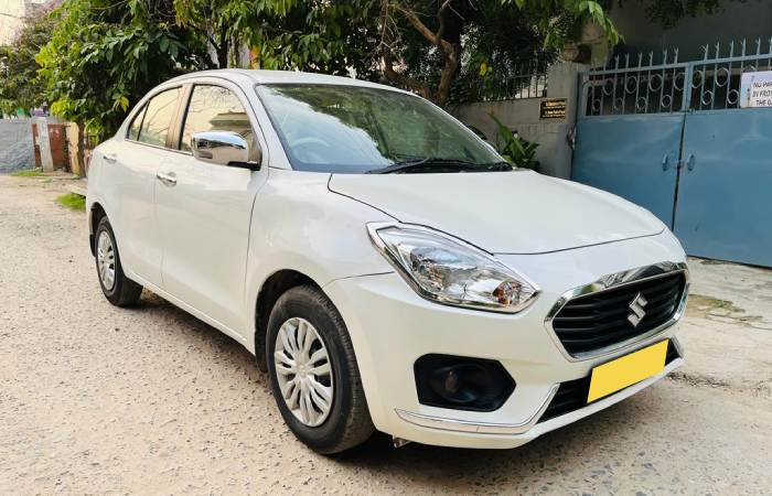 Maruti Dzire