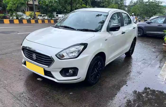 Maruti Dzire