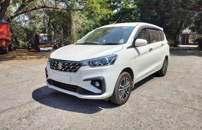 Maruti Ertiga
