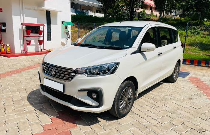 Maruti Ertiga