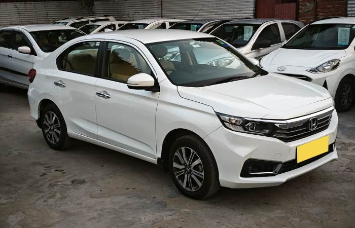 Honda Amaze