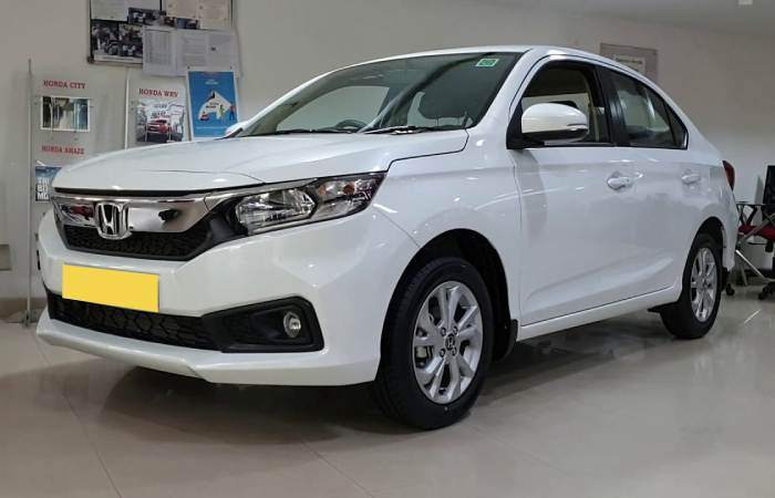 Honda Amaze