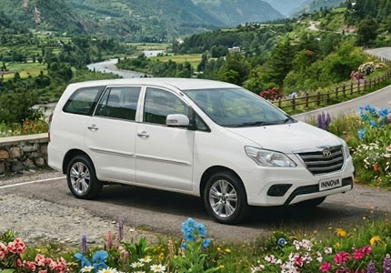 Toyota Innova